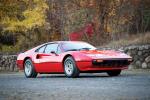 Ferrari 308 GTB Acciao 1978 года (NA)